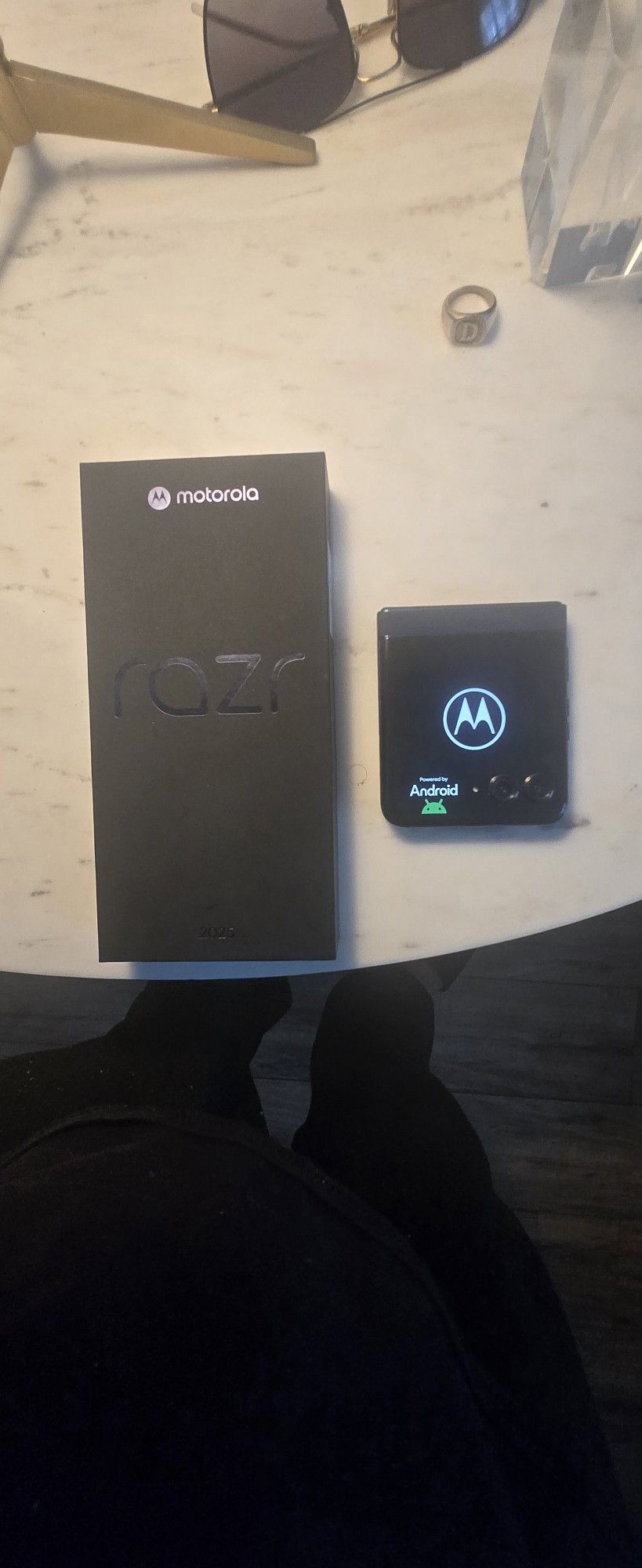 Verizon Razo Motorola Razor 2025 - VERIZON for Sale in Fort Lauderdale, FL - OfferUp