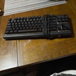 Steel Series APEX 3 TKL