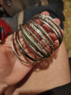 Women's Jewelry