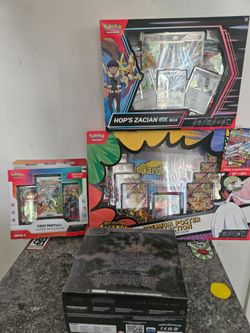 Pokemon