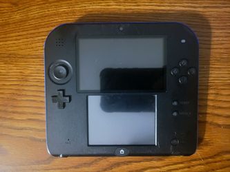 Nintendo 2DS