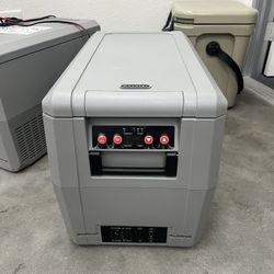 Portable Freezer / Refrigerator 