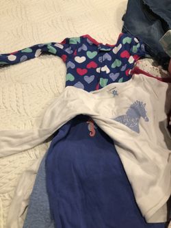 Ropa para baby girl 12-18 meses
