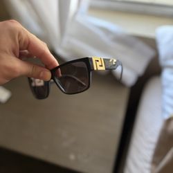 Versace Sunglasses