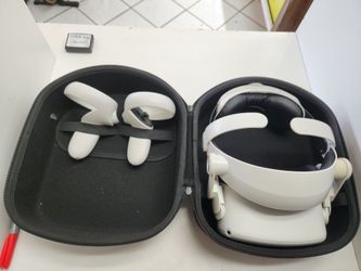 Oculus quest 2