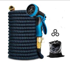 Water Garden Hose - 100Ft