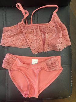 Trages de Baño Para Nina (usados )