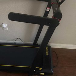 Treadmill Toputure