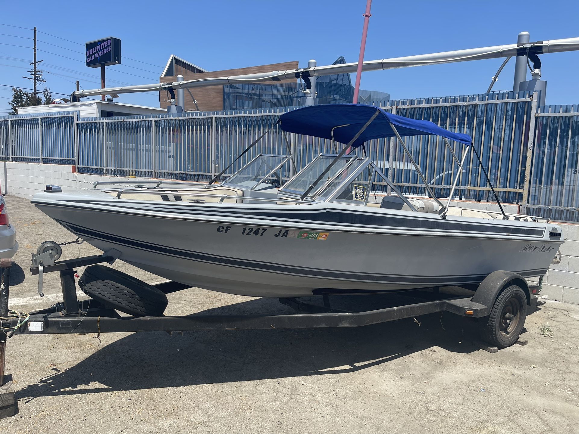 1984 Galaxie Galaxie