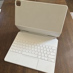 Apple Magic Keyboard for iPad Pro 12.9