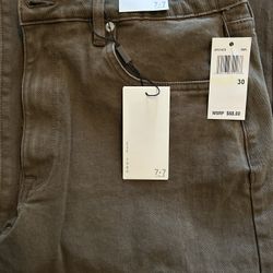 Baggy Jeans