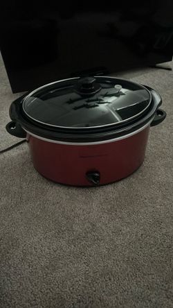 Croc Pot