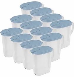 Jug 6pack 30$