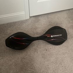 Ripstik Caster Board