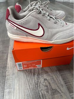 New Nike 3.5 futsal shoes