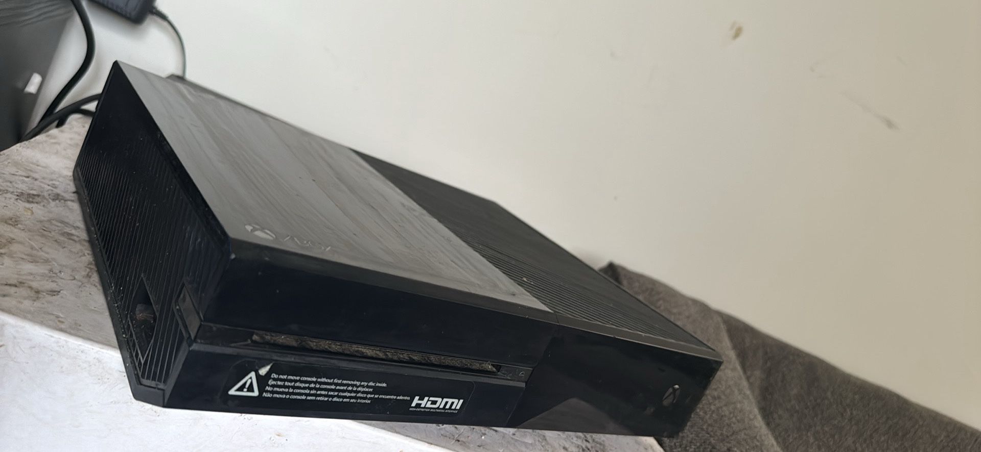 Xbox