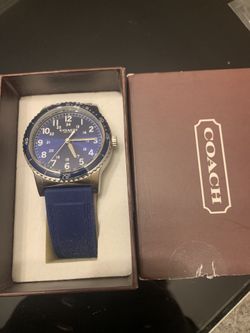 Watch 