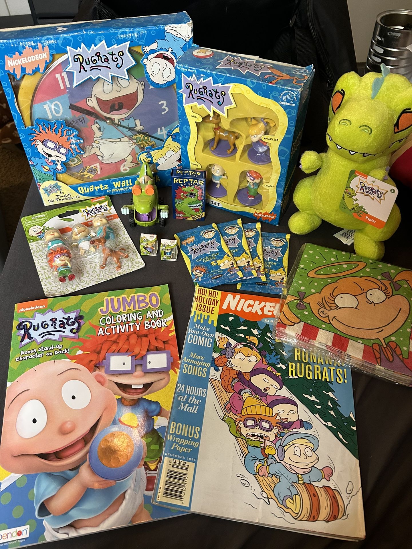 Rugrats Bundle