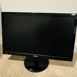 New Asus 22 Inch Monitor 