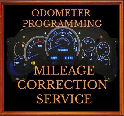Mileage Repair And Km.