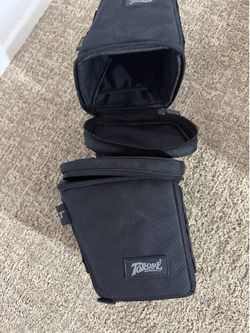 TORQUE  MINI SADDLE BAGS