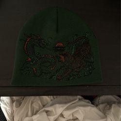 Supreme Dragon beanie