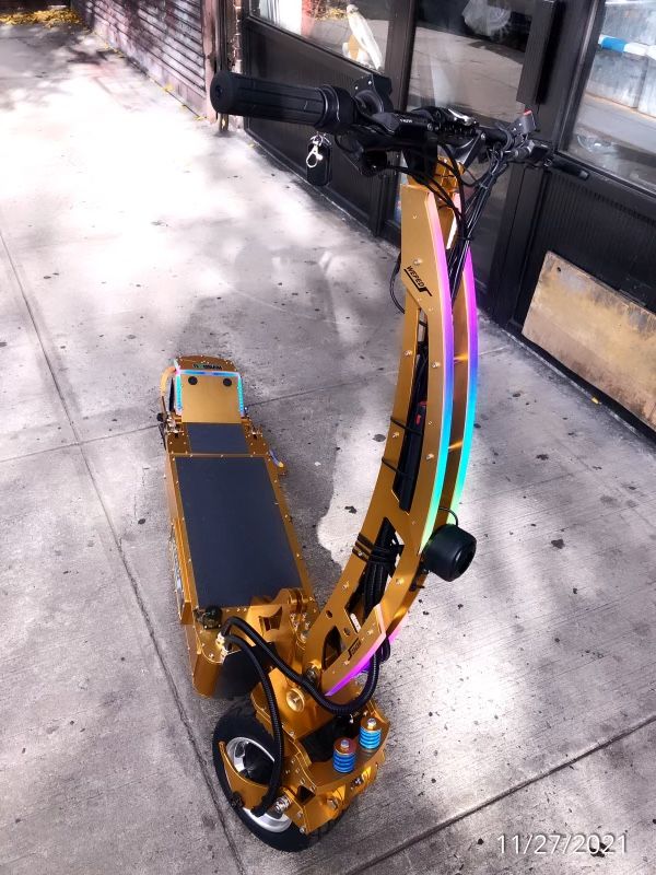 2021 Weped FS FS