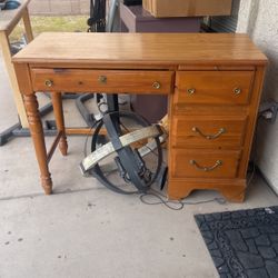 Wooden Tv Dresser 