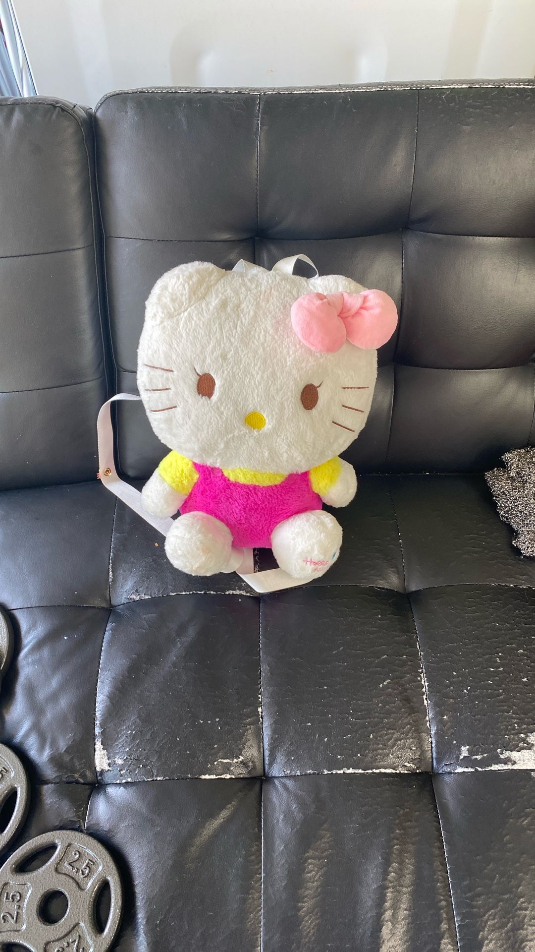 Hello Kitty Bag