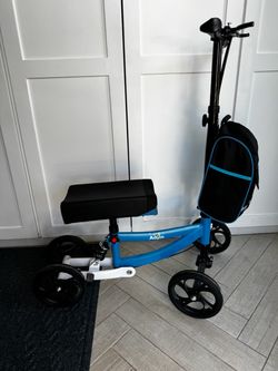 Knee Scooter