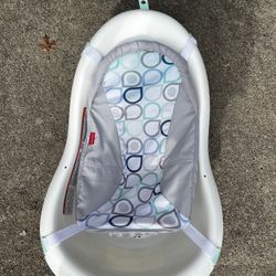 Baby Tub 