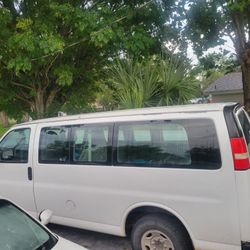 2014 Van