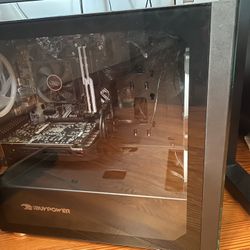 Pc, keyboard and mouse (NEED GONE!!)