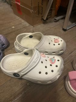 Shoes size 6-9
