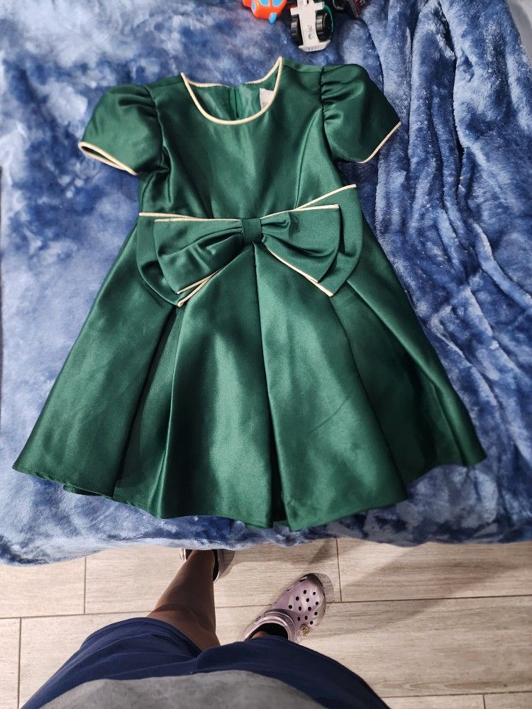 Dress For Toddler