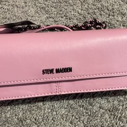 steve madden purse
