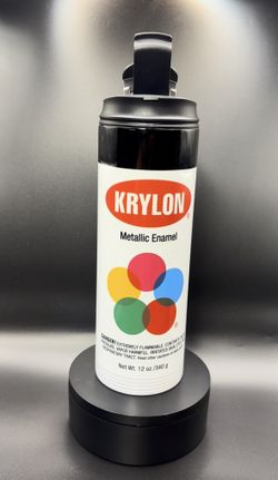 Krylon Spray Can 20oz Tumbler