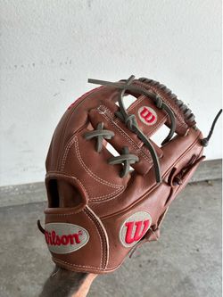 Wilson A2000 Glove