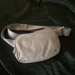 Lululemon Bag 