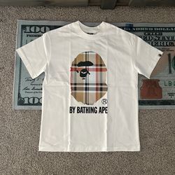 A bathing ape t
