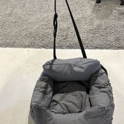BloBlo Dog Car Seat