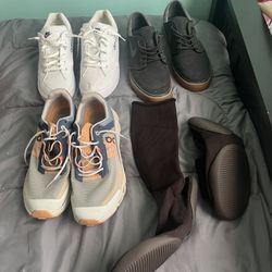 men’s Size 12 All $50
