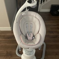 Graco Rocker 