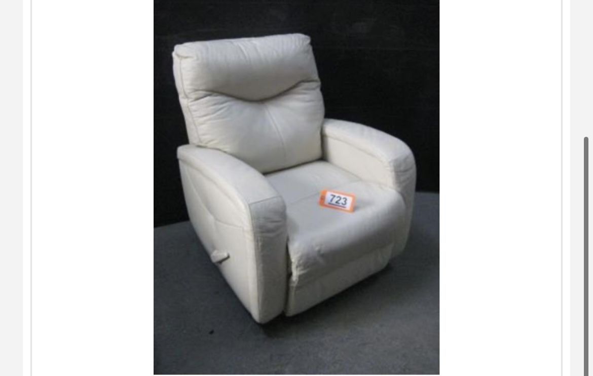 Recliner