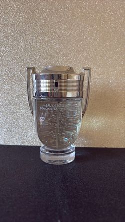 Invictus Paco rabanne
