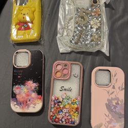 iPhone 15 Pro Max Cases 