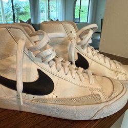 Nike blazers