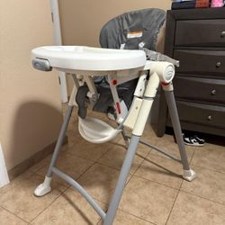 Graco High Chair
