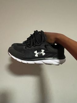 Ua shoes trades