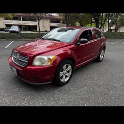 2010 Dodge Caliber